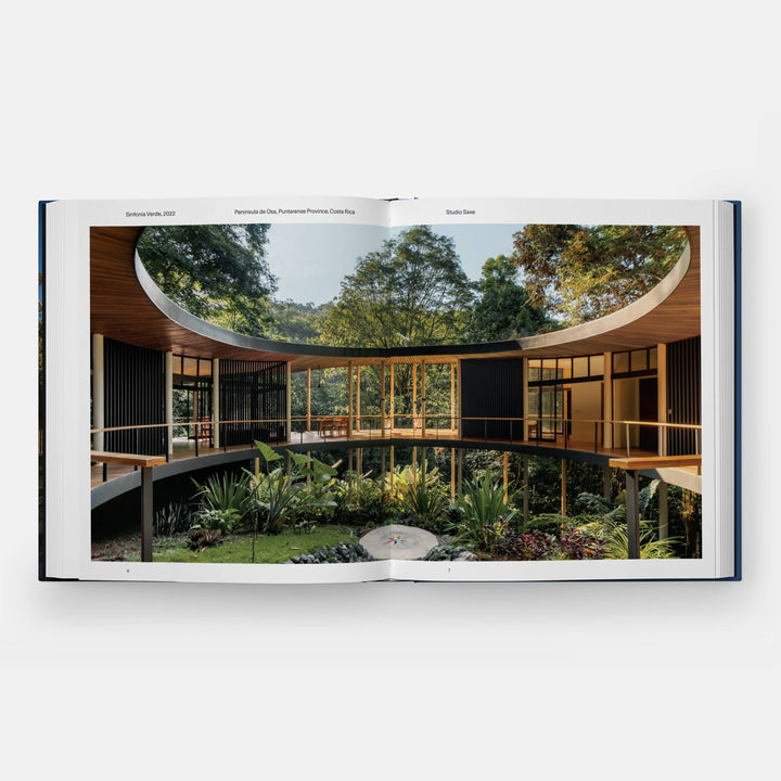 Summer Houses
