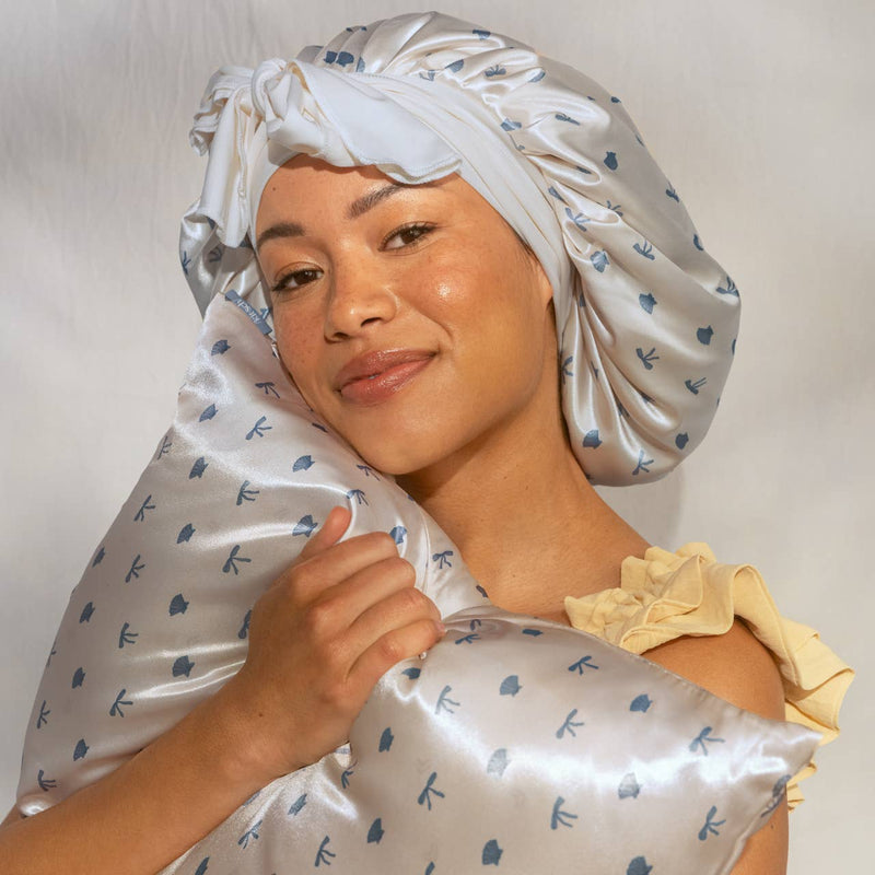 Satin Pillowcase