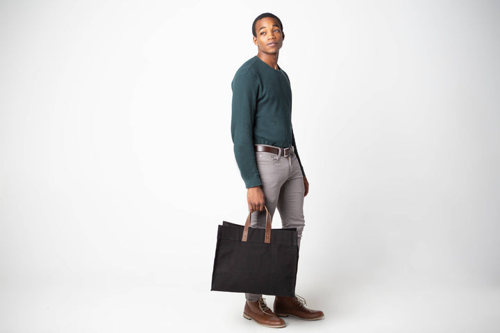 Natural Advantage Bag