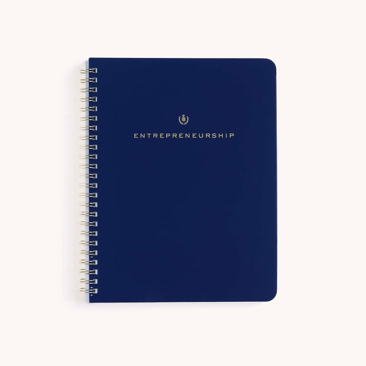 Entrepreneurship Workbook