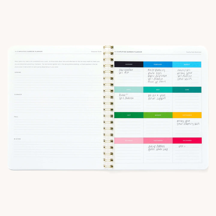 Garden Planner