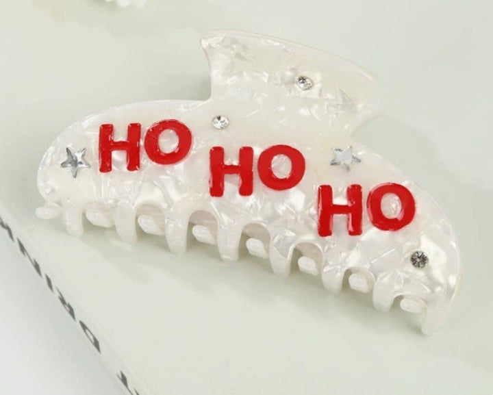 Jingle Hair Clip