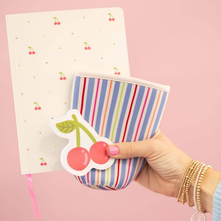 Cherries Journal