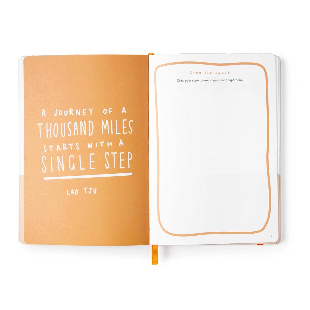 My Starter Journal for Kids