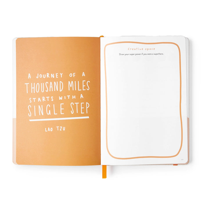 My Starter Journal for Kids