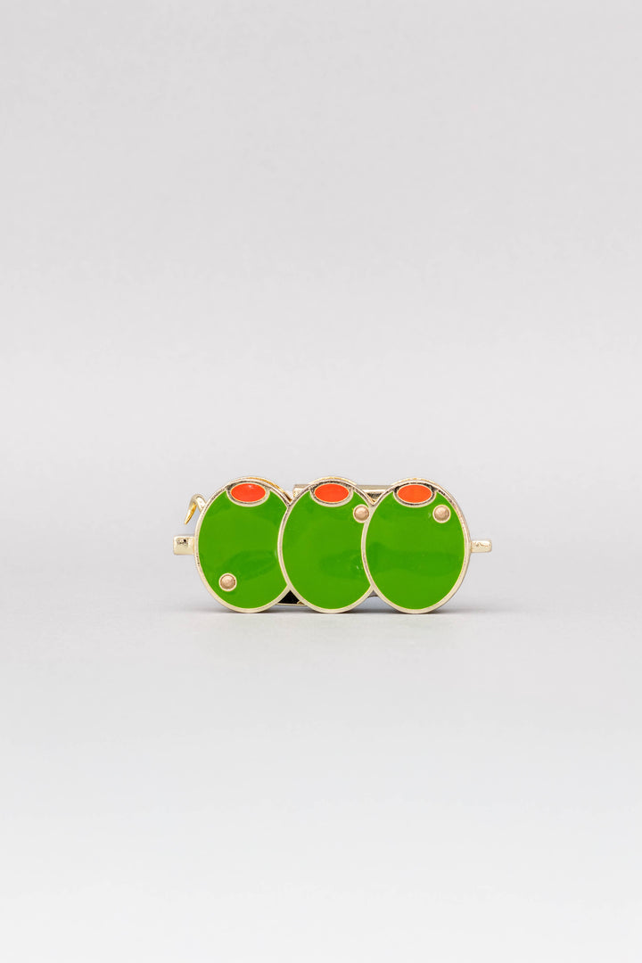 Olives Corkscrew