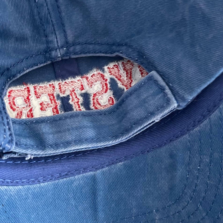 Oysters Baseball Cap Hat