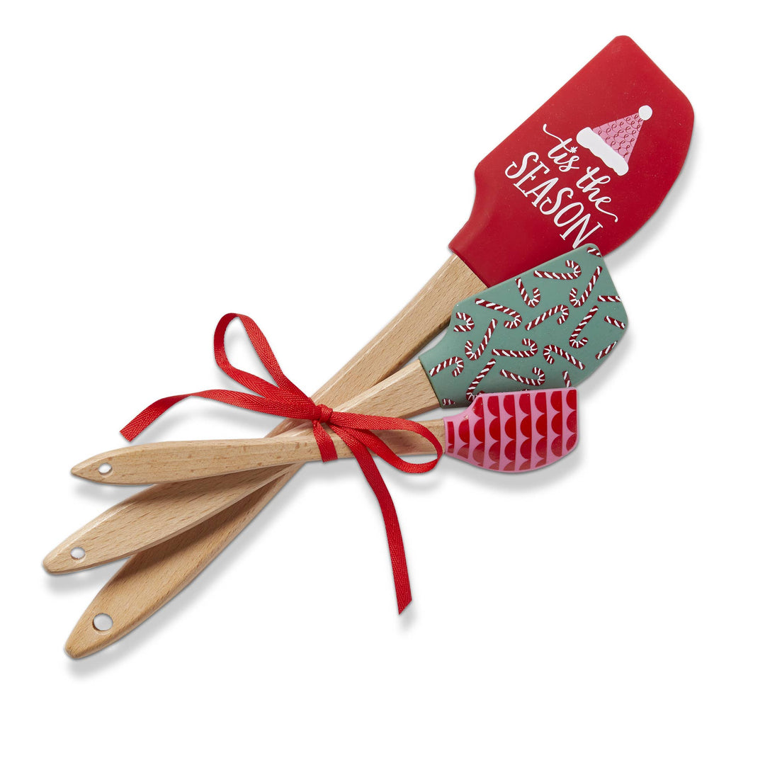 Tis The Season Spatula