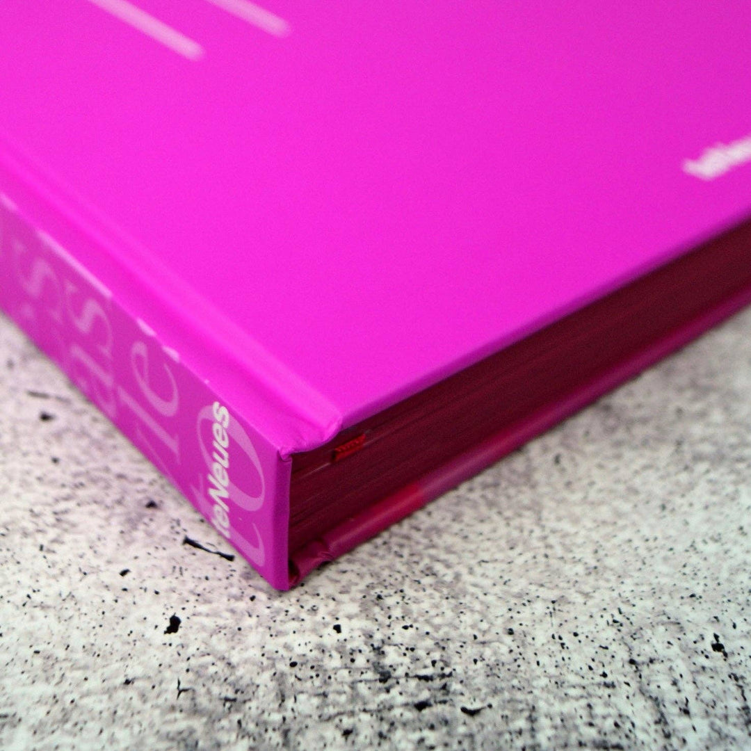 The Pink Book: Fashion, Styles & Stories