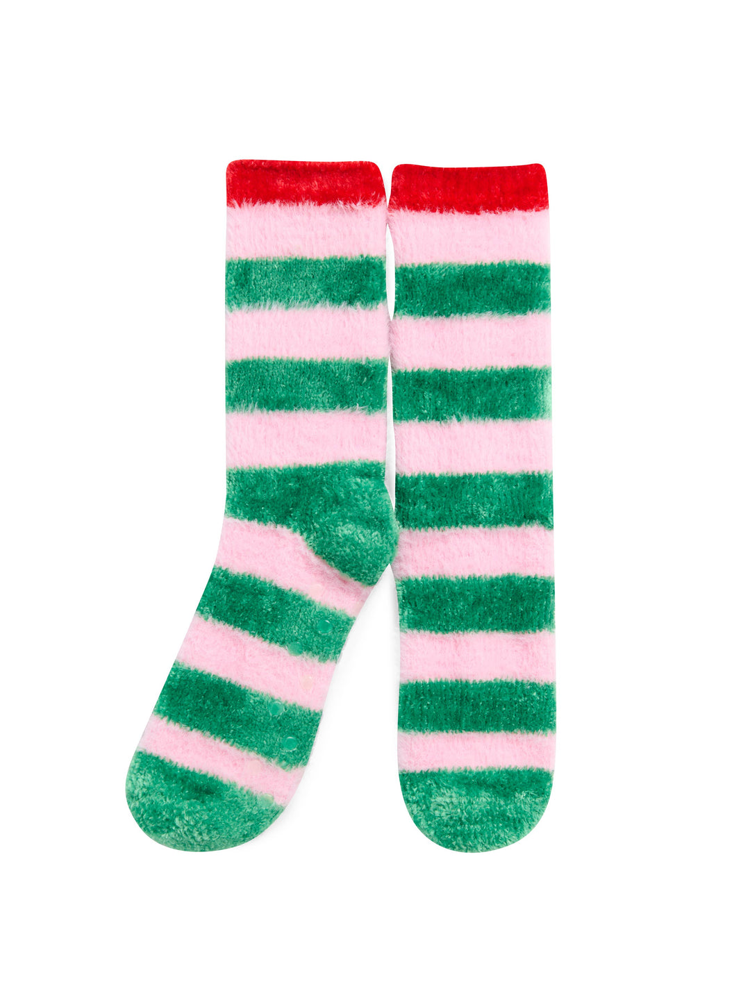 Multi Colored Socks