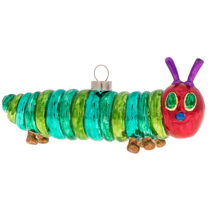 Very Hungry Caterpillar Ornament