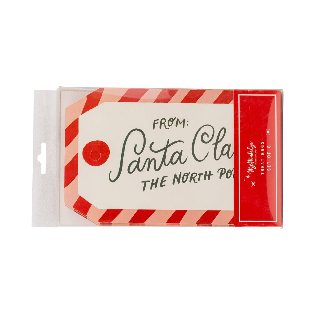 Tag Treat Bags