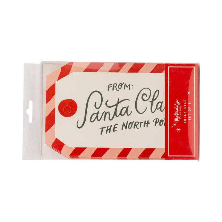 Tag Treat Bags