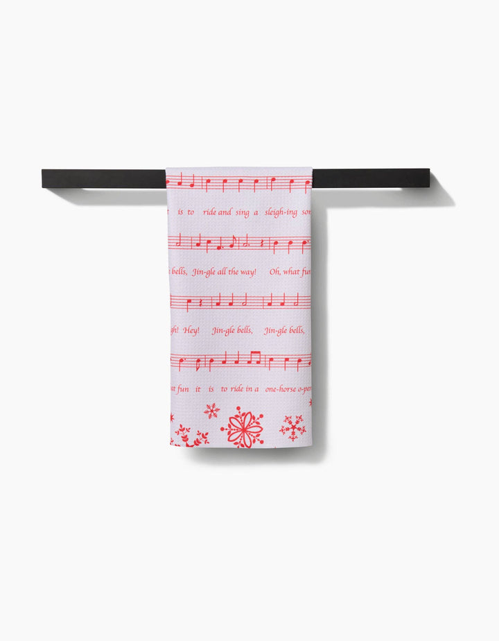 Frosty Notes