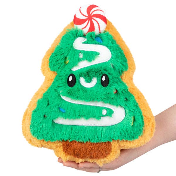 Christmas Tree Cookie Squishable