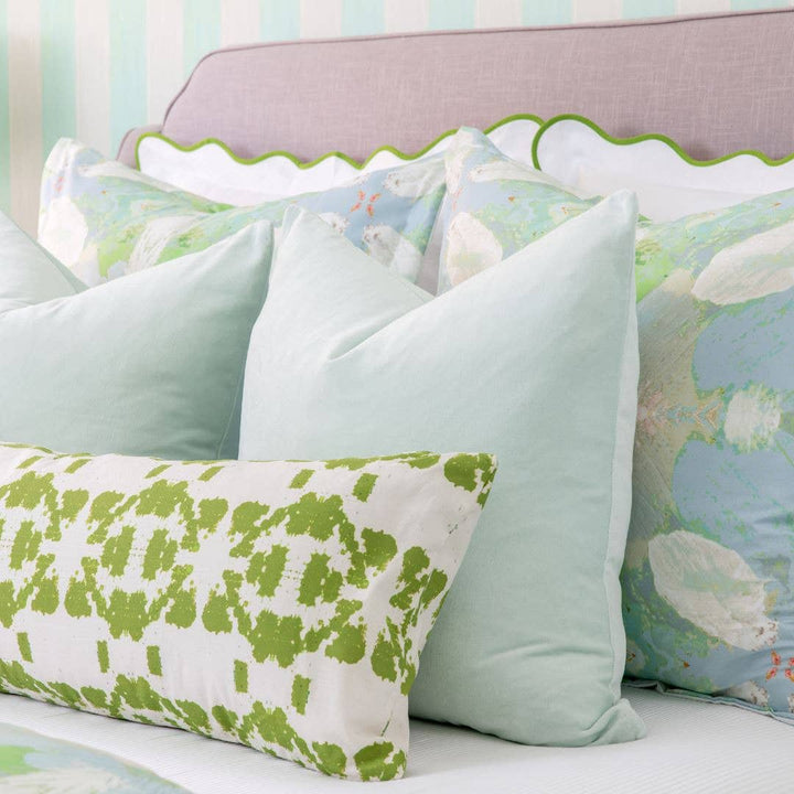 Scalloped Sham