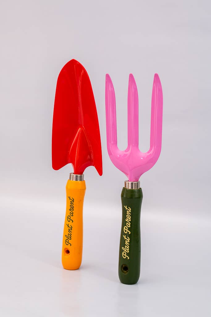 Plant Parent Gardening Tools
