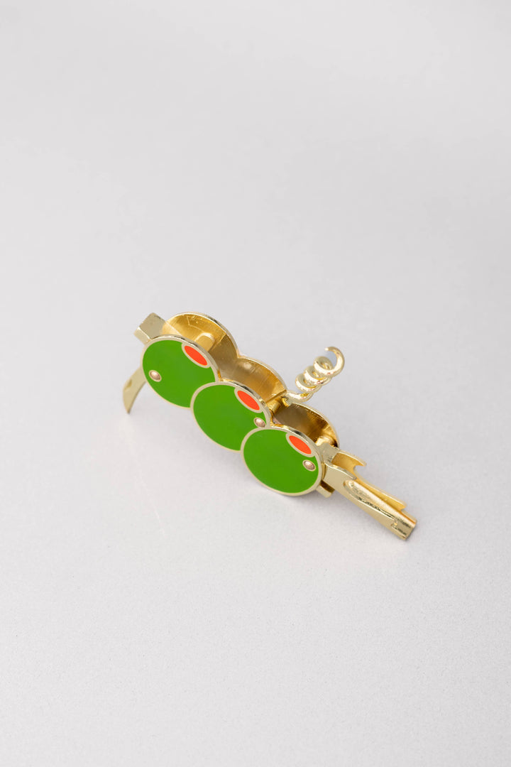 Olives Corkscrew