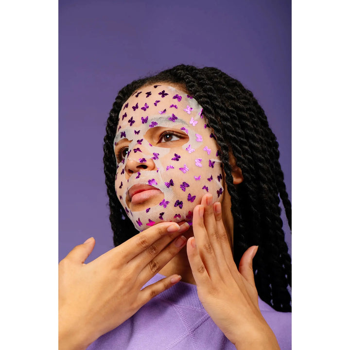 face mask