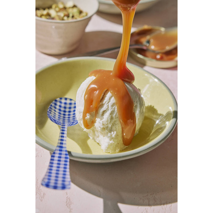 Coop's Salted Caramel Sauce