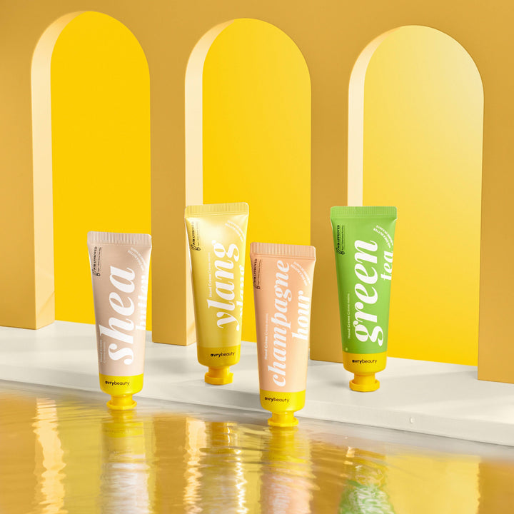 Green Tea Lotion