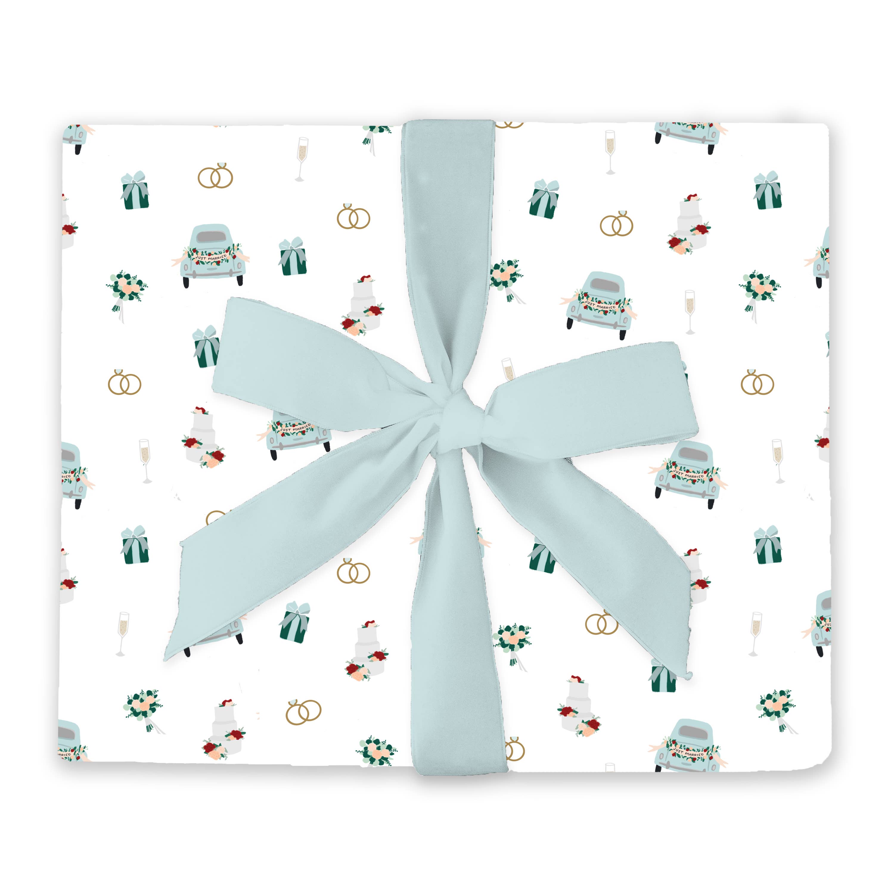 2024 Gifts & Candles