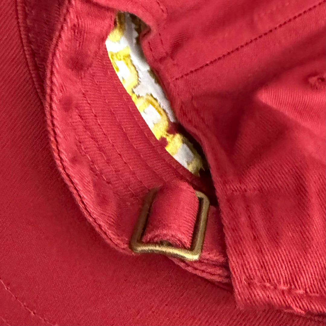Hot dogs Baseball Cap Hat