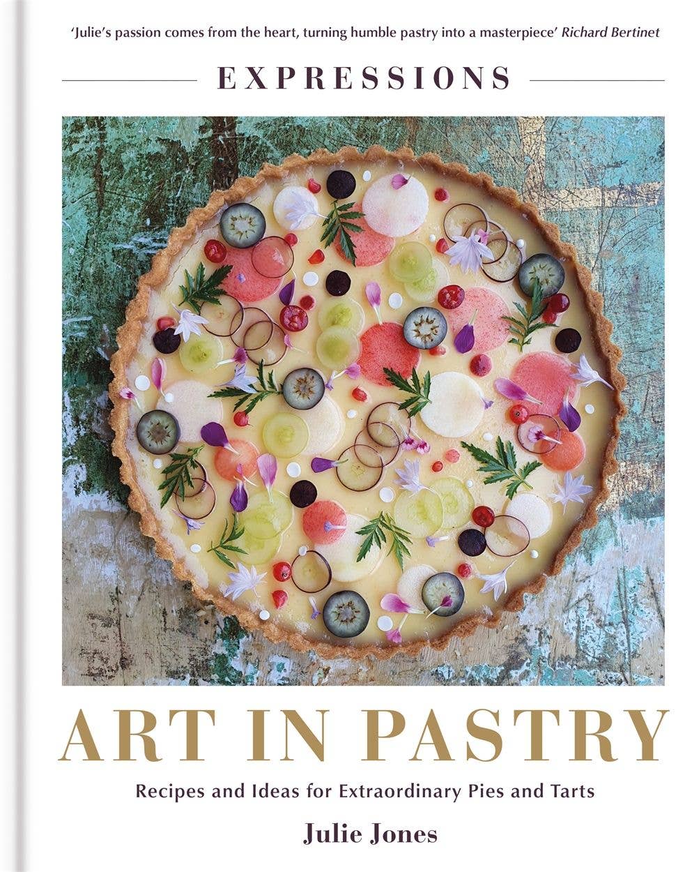 Art in Pastry