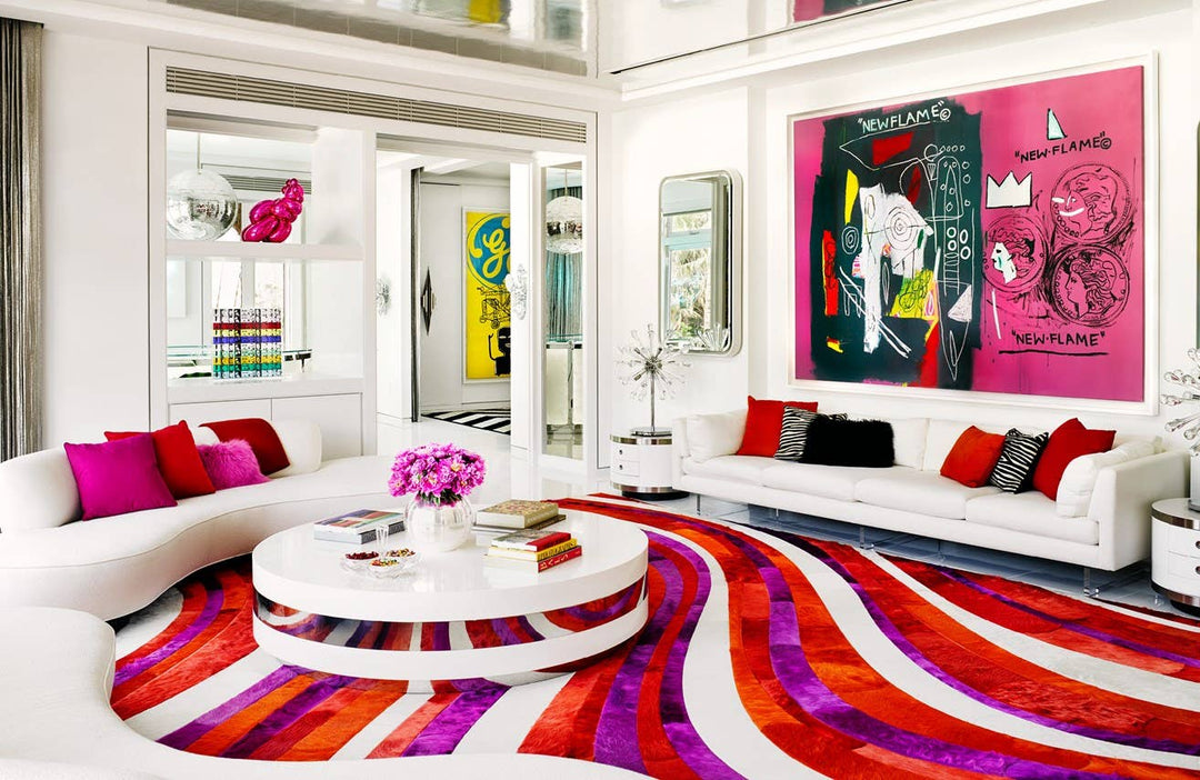 Hilfiger Homes