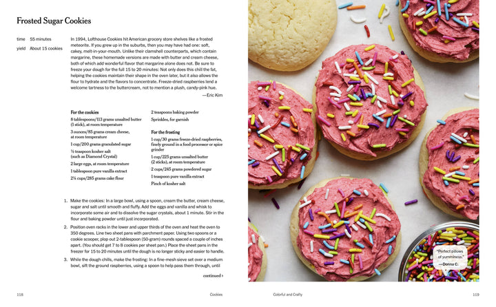 Cookies