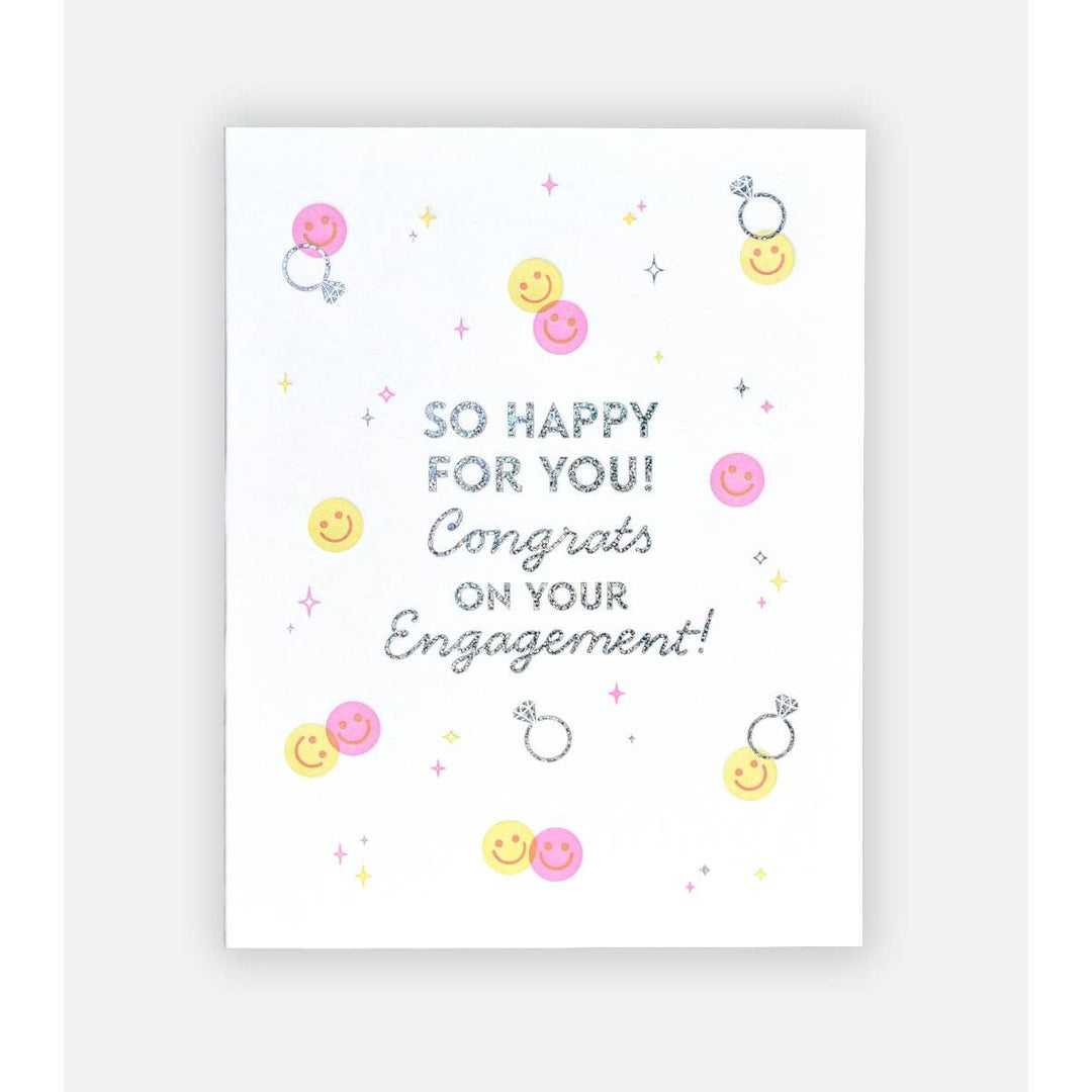 Happy Engagement