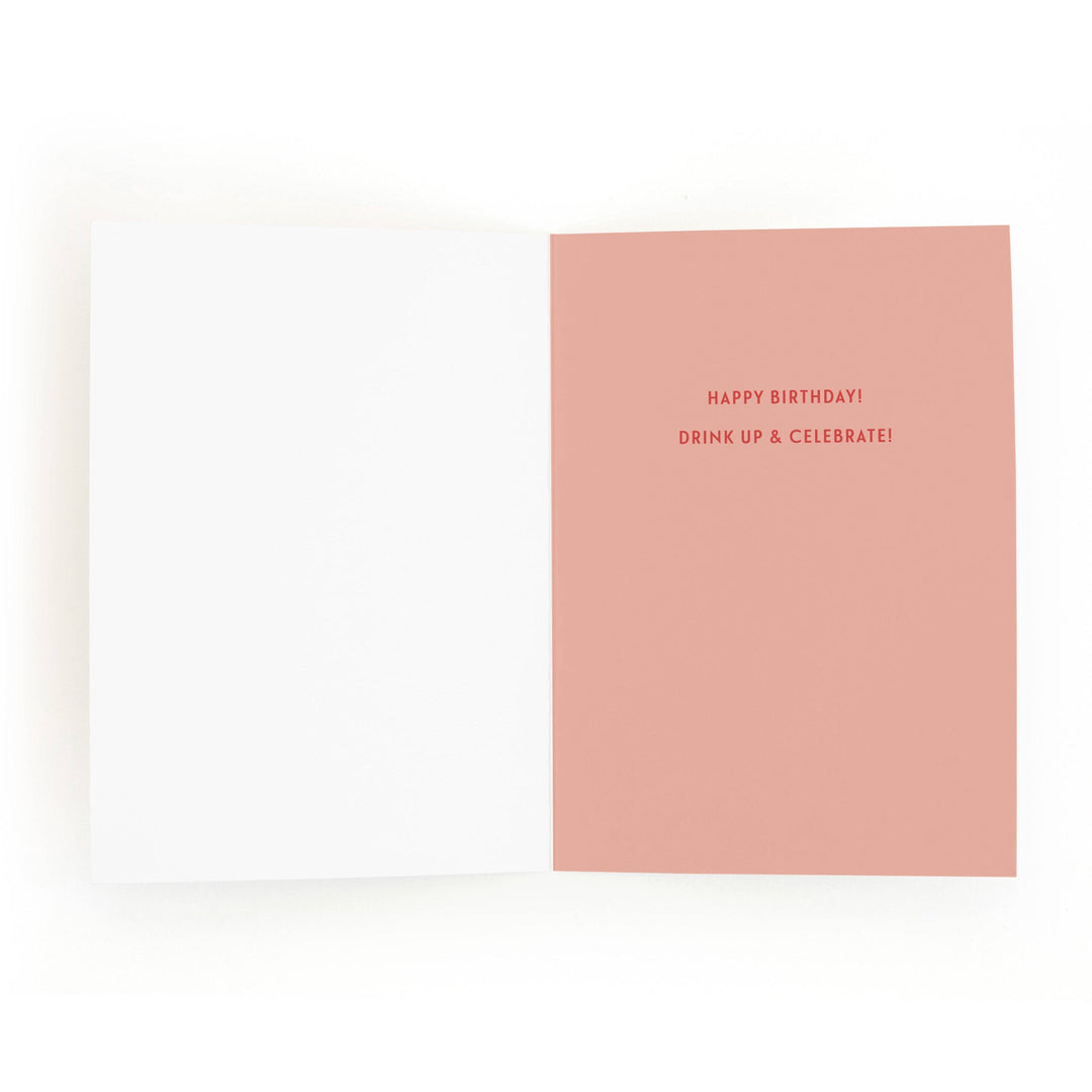 Partini Card