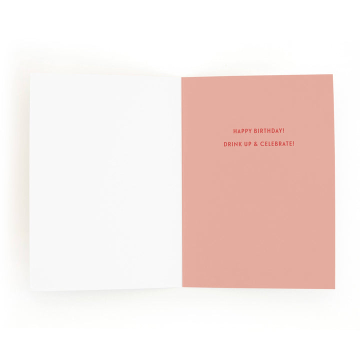 Partini Card