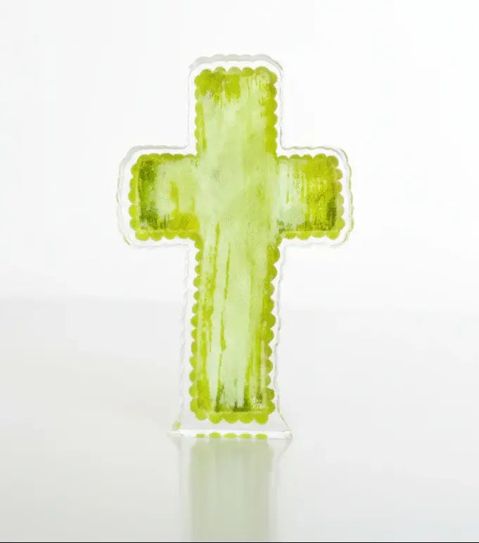 Mini Acrylic Cross