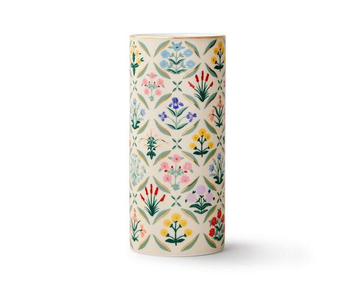 Estee Porcelain Vase