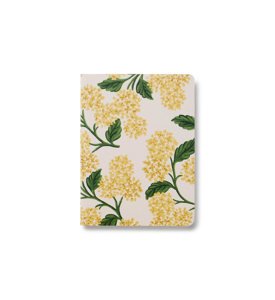 Hydrangea Pocket Notebook Boxed Set
