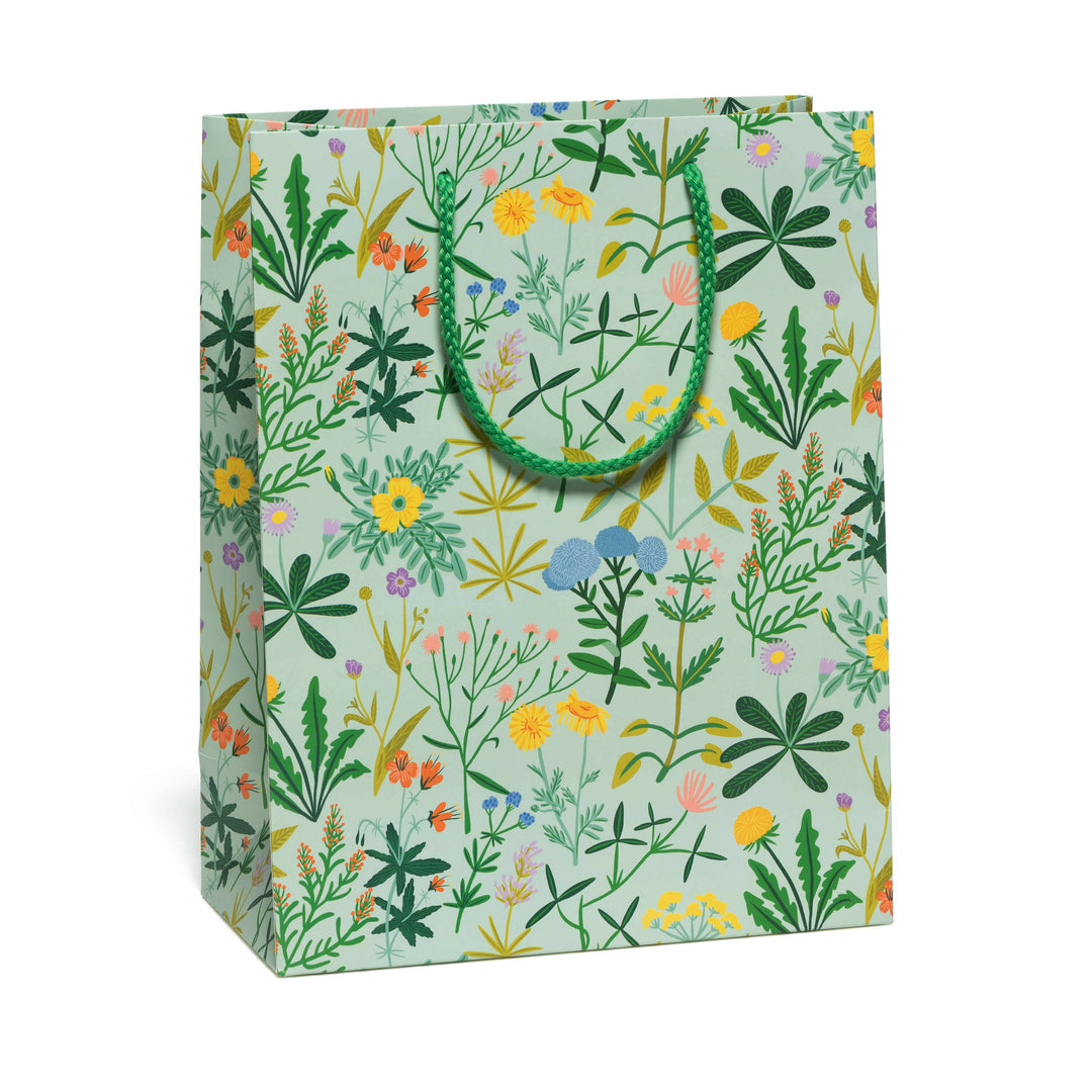 Large Growing Wild Gift Bag
