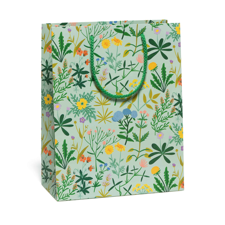 Large Growing Wild Gift Bag