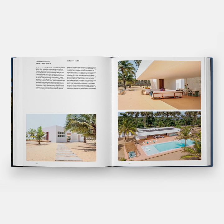 Summer Houses