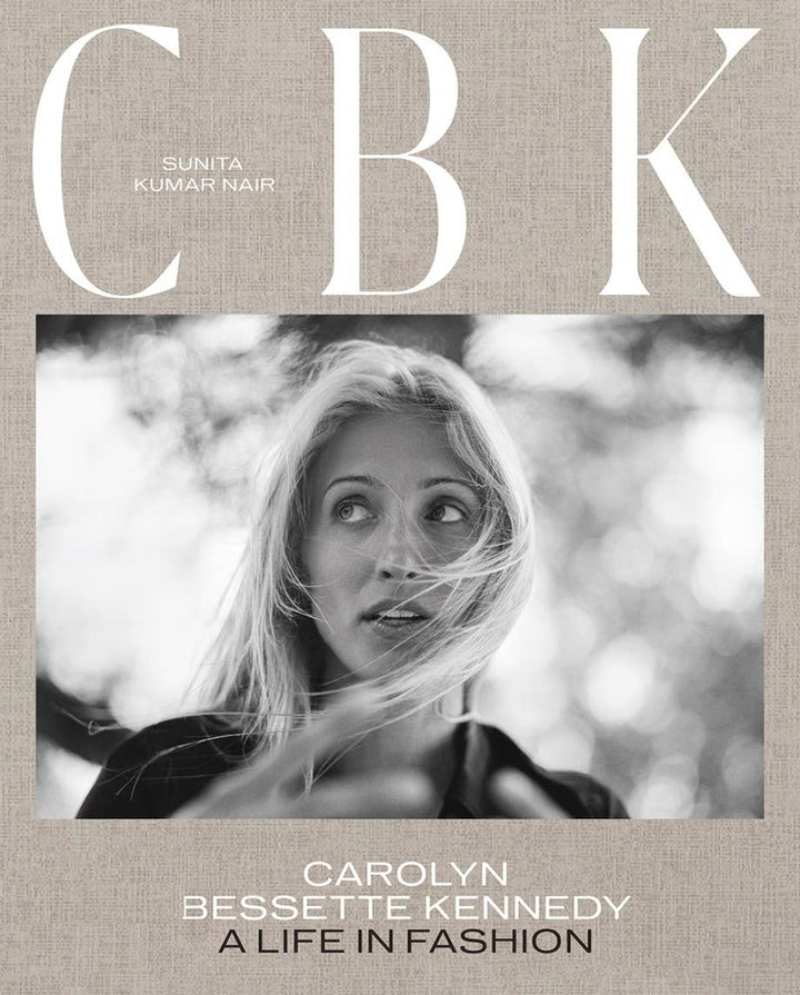 Carolyn Bessette Kennedy