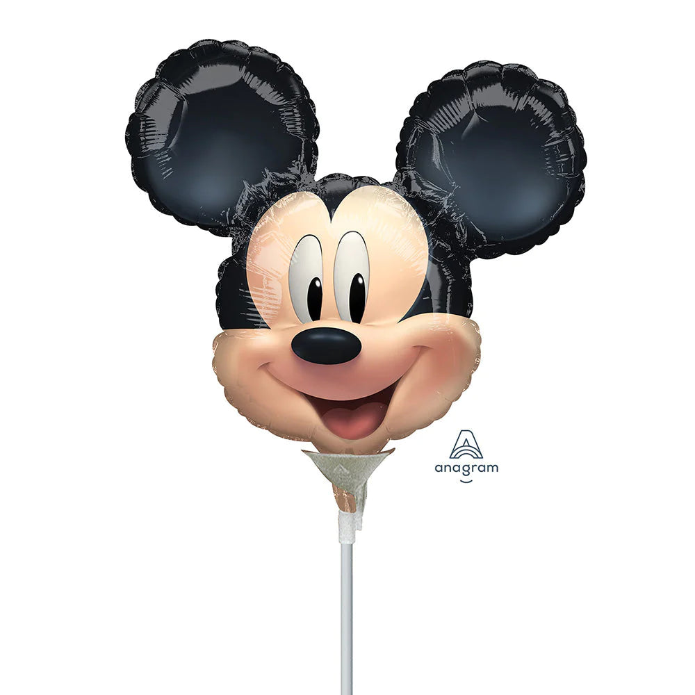 Mini Mickey Mouse Balloon