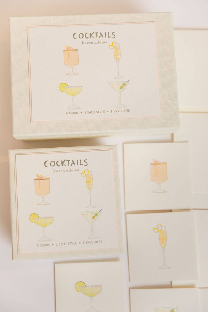 Margarita Individual Gift Enclosure