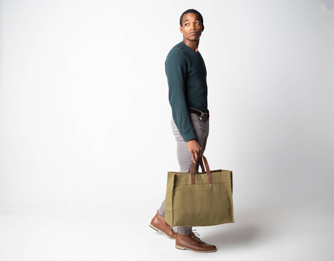Natural Advantage Bag