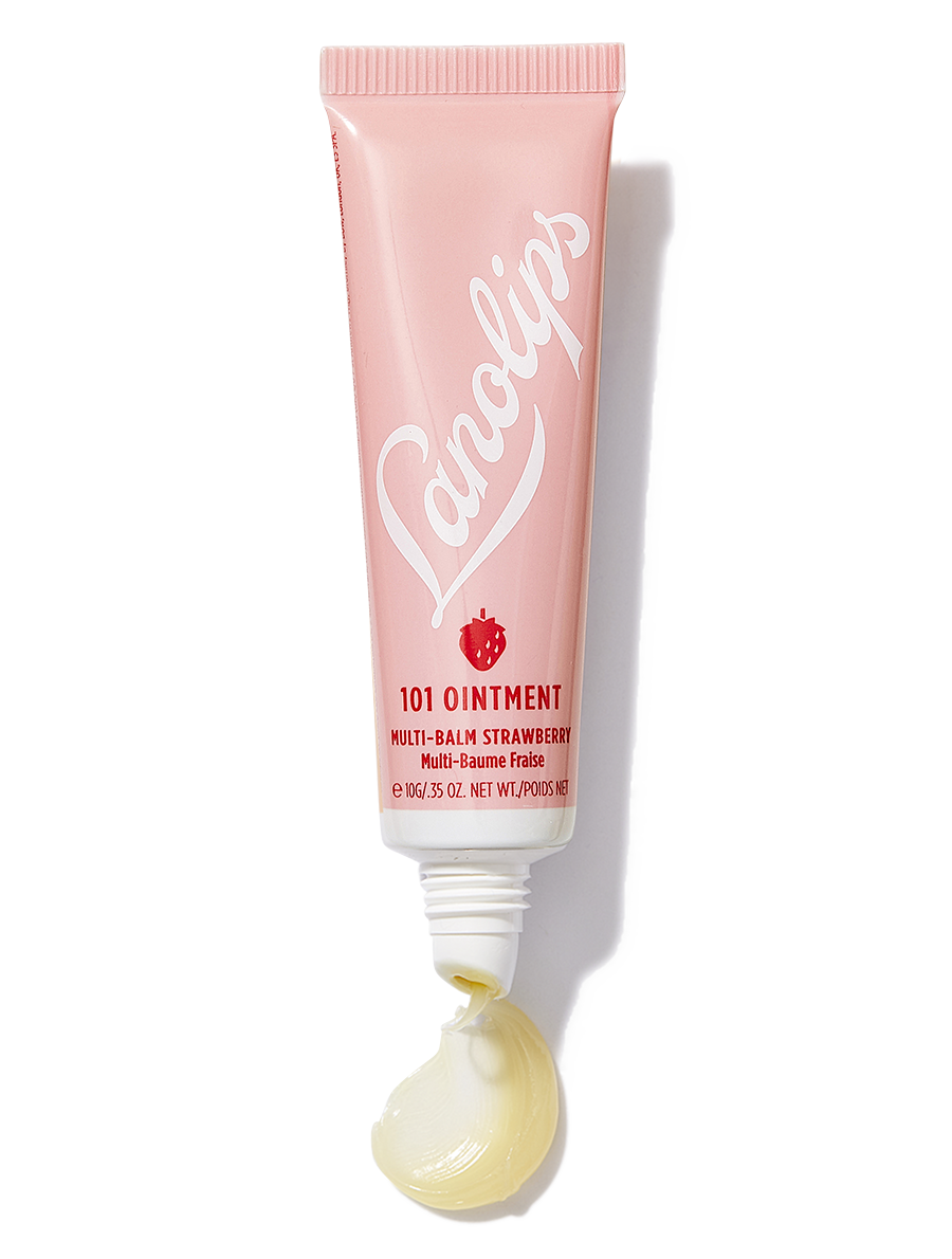 101 Ointment Fruities Trio