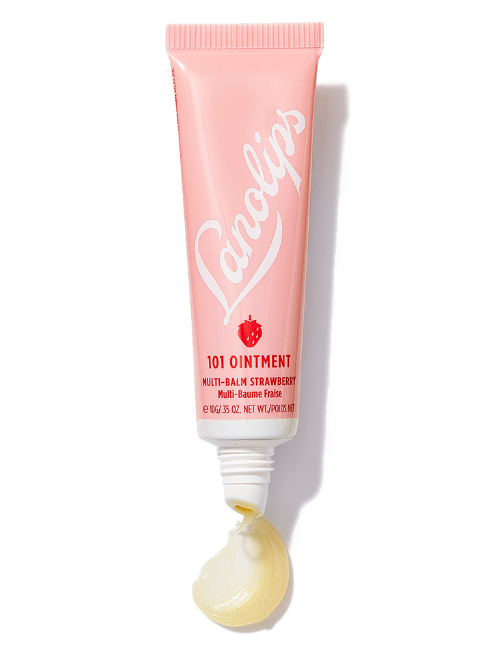 101 Ointment Fruities Trio