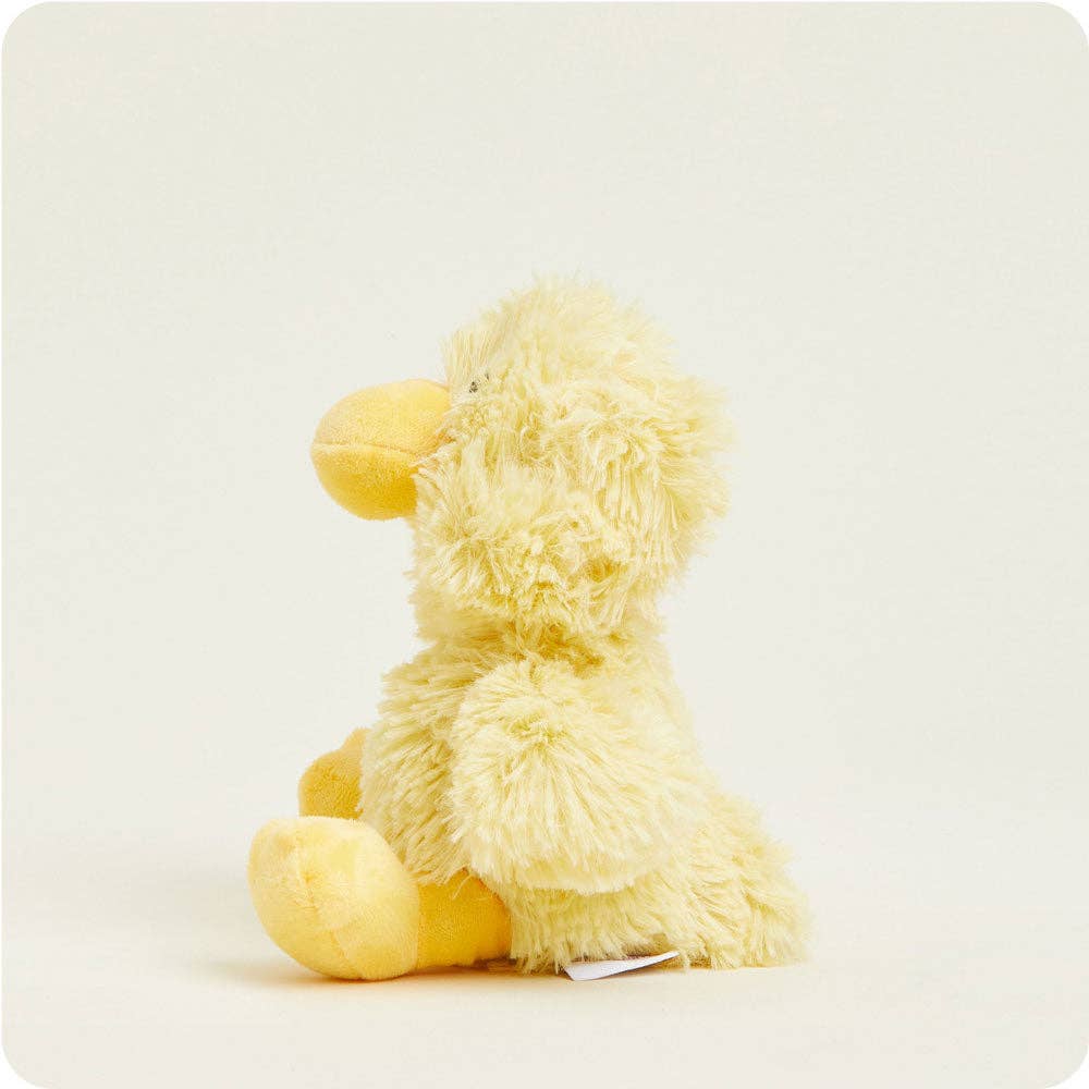 Duck Warmies Jr