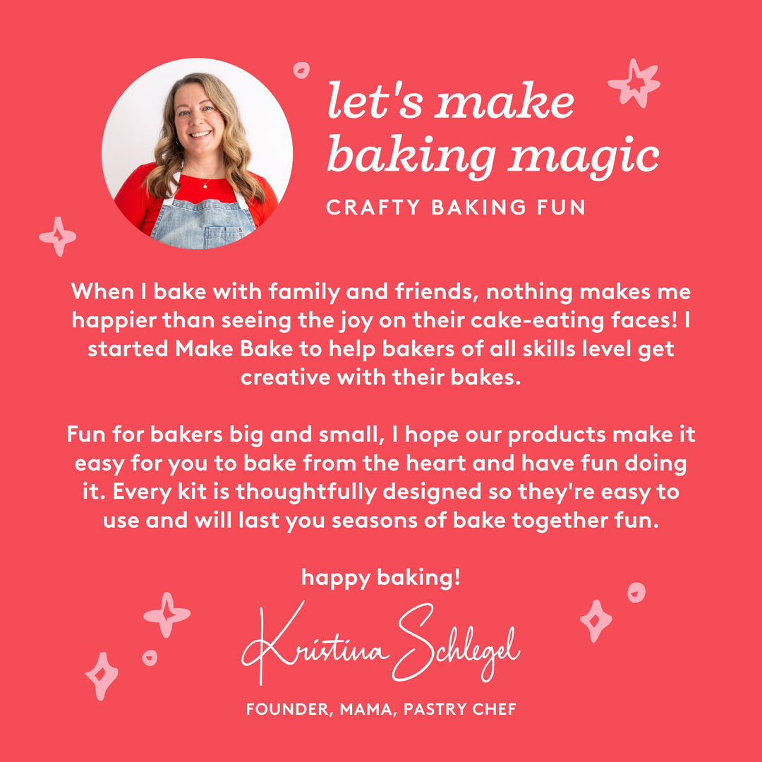Christmas Cookie Decorating Kit