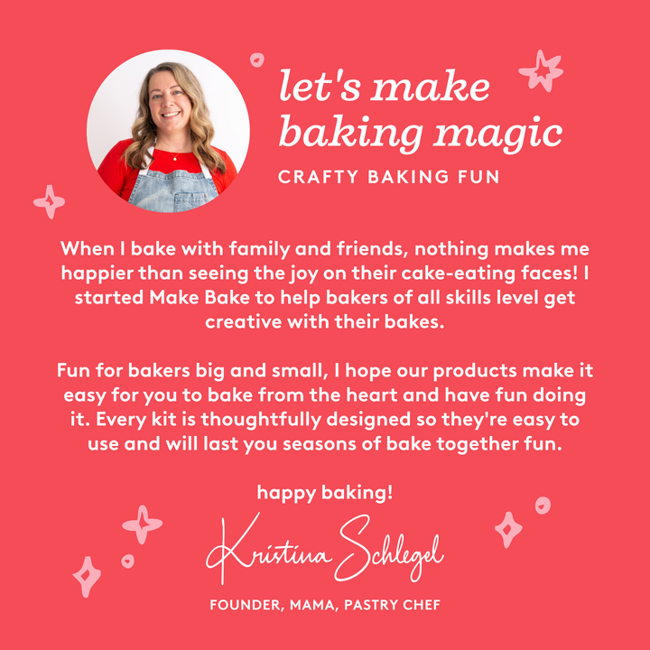 Christmas Cookie Decorating Kit