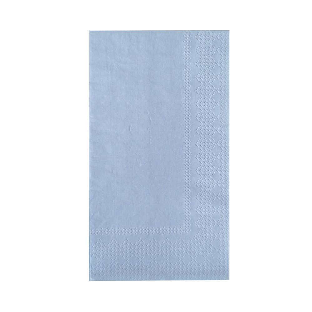 Cerulean Shades Guest Napkins