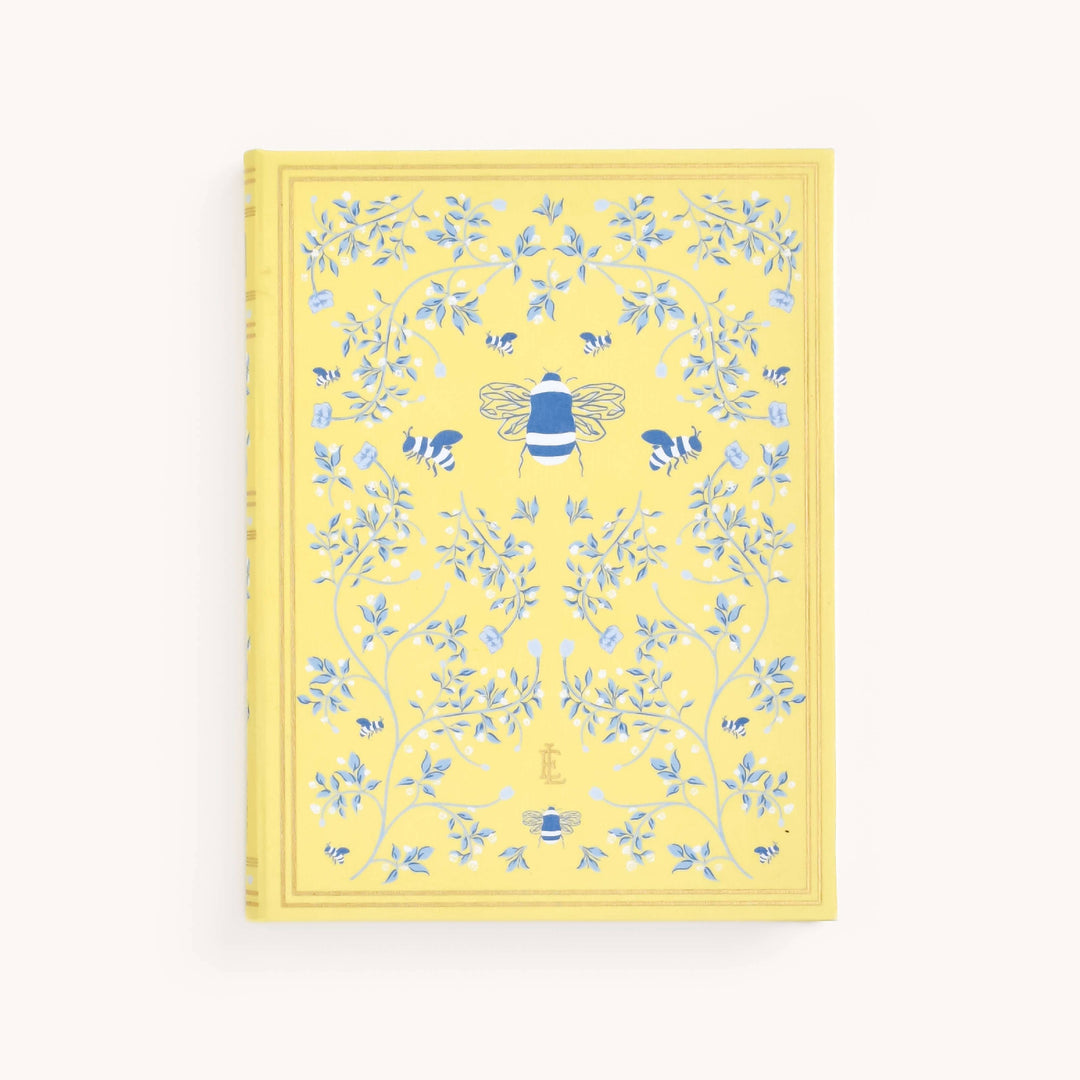 Yellow Linen Journal